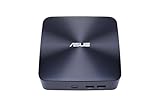 Asus Barebone VivoMini UN65U-BM010M Mini Desktop-PC (Intel Core i7-7500U, ohne Speicher, ohne HDD, kein Betriebssystem) mitternachtsblau - 4