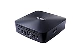 Asus Barebone VivoMini UN65U-BM010M Mini Desktop-PC (Intel Core i7-7500U, ohne Speicher, ohne HDD, kein Betriebssystem) mitternachtsblau - 7