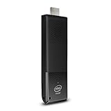 Intel BOXSTK1AW32SC Compute Stick Desktop PC (Intel Atom, GB Festplatte, 2GB RAM, Win 10 Home) schwarz - 5