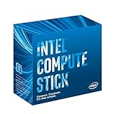 Intel BOXSTK1AW32SC Compute Stick Desktop PC (Intel Atom, GB Festplatte, 2GB RAM, Win 10 Home) schwarz - 6