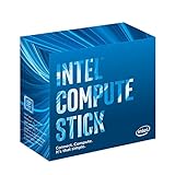 Intel BOXSTK1AW32SC Compute Stick Desktop PC (Intel Atom, GB Festplatte, 2GB RAM, Win 10 Home) schwarz - 6