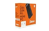 Zotac ZBOX PI223 pico mini-PC USB-Stick (Intel Atom x5-Z8350 quad-core, 2GB RAM, Intel HD Graphics 400, mit Windows 10) - 11