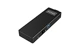 Zotac ZBOX PI223 pico mini-PC USB-Stick (Intel Atom x5-Z8350 quad-core, 2GB RAM, Intel HD Graphics 400, mit Windows 10) - 3