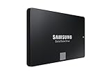 Samsung MZ-76E500B/EU 860 EVO interne SSD 500GB (6,4 cm (2,5 Zoll), SATA III) schwarz - 4