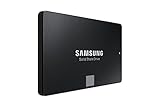 Samsung MZ-76E500B/EU 860 EVO interne SSD 500GB (6,4 cm (2,5 Zoll), SATA III) schwarz - 4