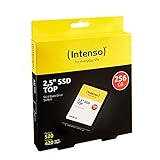 Intenso interne SSD-Festplatte 256GB Top Performance - 2