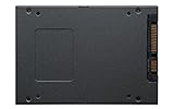 Kingston SSD A400 240GB Solid-State-Drive (2.5 Zoll, SATA 3) - 3