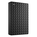 Seagate Expansion Portable 4 TB externe tragbare Festplatte (2,5 Zoll) - 2