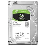 Seagate ST2000DM006 Barracuda 2 TB interne Desktop Festplatte (8,89 cm (3,5 Zoll) 64 MB Cache, Sata 6 Gb/s) - 3