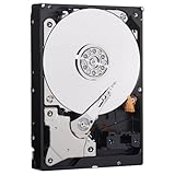 WD Blue 2TB Interne Festplatte (8,9 cm (3,5 Zoll)), SATA 6 Gb/s BULK WD20EZRZ - 3