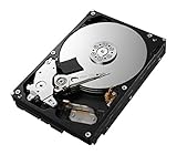 Toshiba P300 1 TB Interne Festplatte (8,9 cm (3,5 Zoll), SATA) schwarz - 5