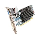 Sapphire 11233-02-20G GRA PCX Sapphire R5 230 passiv AMD Grafikkarte (PCI-e, 2GB GDDR3 Speicher, HDMI, DVI, VGA, 1 GPU) - 4