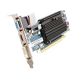 Sapphire 11233-02-20G GRA PCX Sapphire R5 230 passiv AMD Grafikkarte (PCI-e, 2GB GDDR3 Speicher, HDMI, DVI, VGA, 1 GPU) - 4