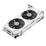 Asus Dual-GTX1060-O6G Gaming Nvidia GeForce Grafikkarte (PCIe 3.0, 6GB GDDR5 Speicher, HDMI, DVI, Displayport) - 4