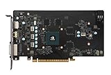 MSI NVIDIA GeForce GTX 1050 Ti Gaming X 4G Grafikkarte (GDDR5, HDMI, DP, DL-DVI-D, Afterburner OC, VR-Ready) schwarz - 4