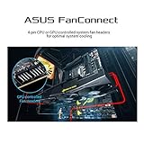 Asus ROG Strix GeForce GTX1070-8G Gaming Grafikkarte (Nvidia, PCIe 3.0, 8GB DDR5 Speicher, HDMI, DVI, DisplayPort) - 9