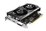 ZOTAC GeForce GTX 1050 Ti OC Grafikkarte (NVIDIA GTX 1050 Ti, 4GB DDR5, 128bit, Base-Takt 1392 MHz, Boost-Takt 1506 MHz, 7 GHz) - 5