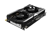 ZOTAC GeForce GTX 1050 Ti OC Grafikkarte (NVIDIA GTX 1050 Ti, 4GB DDR5, 128bit, Base-Takt 1392 MHz, Boost-Takt 1506 MHz, 7 GHz) - 6