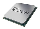 AMD Ryzen 7 2700X Prozessor (Basistakt: 3.7GHz, 8 Kerne, Socket AM4) YD270XBGAFBOX - 3