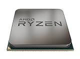 AMD Ryzen 7 2700X Prozessor (Basistakt: 3.7GHz, 8 Kerne, Socket AM4) YD270XBGAFBOX - 4
