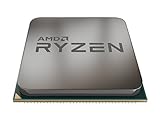 AMD Ryzen 7 2700X Prozessor (Basistakt: 3.7GHz, 8 Kerne, Socket AM4) YD270XBGAFBOX - 4