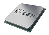 AMD Ryzen 5 2600X Prozessor (Basistakt: 3.6Hz, 6 Kerne, Socket AM4) YD260XBCAFBOX - 3
