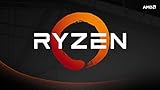 AMD Ryzen 5 1600x Prozessor - 2