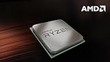 AMD Ryzen 5 1600x Prozessor - 3