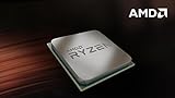 AMD Ryzen 5 1600x Prozessor - 3