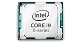 Intel Core i9-7900X Prozessor, der X-Serie (bis zu 4,30 GHz, 13,75 MB Intel Cache - 3