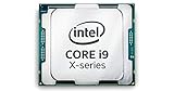 Intel Core i9-7900X Prozessor, der X-Serie (bis zu 4,30 GHz, 13,75 MB Intel Cache - 3