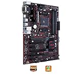 Asus Prime B350-PLUS Mainboard Sockel AM4 (ATX, AMD B350, Ryzen, 4x DDR4 Speicher, 6x SATA 6Gb/s) - 2