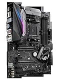 Asus ROG Strix X370-F Gaming Mainboard Sockel AM4 (ATX, AMD X370, Ryzen, 4x DDR4 Speicher, USB 3.1, M.2 Schnittstelle) - 4