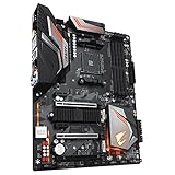 Gigabyte X470 AORUS Ultra Gaming Motherboard schwarz - 2