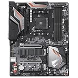 Gigabyte X470 AORUS Ultra Gaming Motherboard schwarz - 4