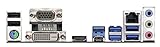 MB ASRock AM4 m-ATX D-Sub/HDMI/DVI DDR4 Retail - AMD Sockel AM4 (Ryzen) - Micro/Mini/Flex-ATX, B450M PRO4 - 5