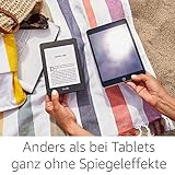 Der neue Kindle Paperwhite, jetzt wasserfest und mit doppeltem Speicherplatz – ohne Spezialangebote - 7