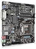 ASRock 90-MXGVM0-A0UAYZ Mainboard Intel LGA1150-Sockel Aufrüstset schwarz - 3