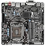 ASRock 90-MXGVM0-A0UAYZ Mainboard Intel LGA1150-Sockel Aufrüstset schwarz - 4