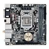 ASUS 90MB0RE0-M0EAY0 Mainboard Intel LGA1151 Socket Aufrüstset schwarz - 2