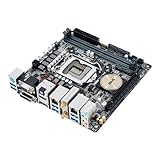 ASUS 90MB0RE0-M0EAY0 Mainboard Intel LGA1151 Socket Aufrüstset schwarz - 3