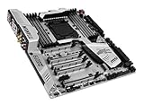 MSI X99A Xpower Gaming Titanium Hauptplatine Intel LGA 2011-3 Sockel - 3