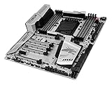 MSI X99A Xpower Gaming Titanium Hauptplatine Intel LGA 2011-3 Sockel - 4