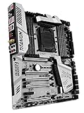 MSI X99A Xpower Gaming Titanium Hauptplatine Intel LGA 2011-3 Sockel - 6