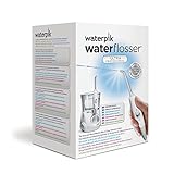 Waterpik WP-660EU Ultra Professional Munddusche, weiß - 9