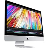 Apple iMac 27 - Intel Core i7 4,20GHz (8GB|2TB Hyb|R580|Num) 2017 - 2