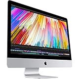 Apple iMac 27 - Intel Core i7 4,20GHz (8GB|2TB Hyb|R580|Num) 2017 - 2