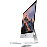 Apple iMac 27 - Intel Core i7 4,20GHz (8GB|2TB Hyb|R580|Num) 2017 - 3