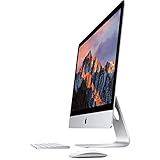 Apple iMac 27 - Intel Core i7 4,20GHz (8GB|2TB Hyb|R580|Num) 2017 - 3