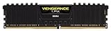 Corsair Vengeance LPX 16GB (2x8GB) DDR4 3000MHz C15 XMP 2.0 High Performance Desktop Arbeitsspeicher Kit, schwarz - 2